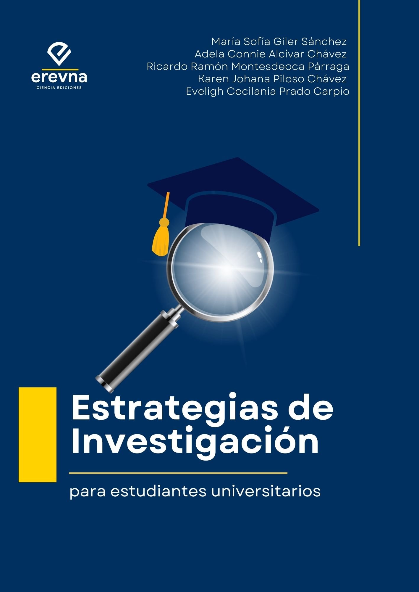 Estrategias de Investigación para Estudiantes Universitarios