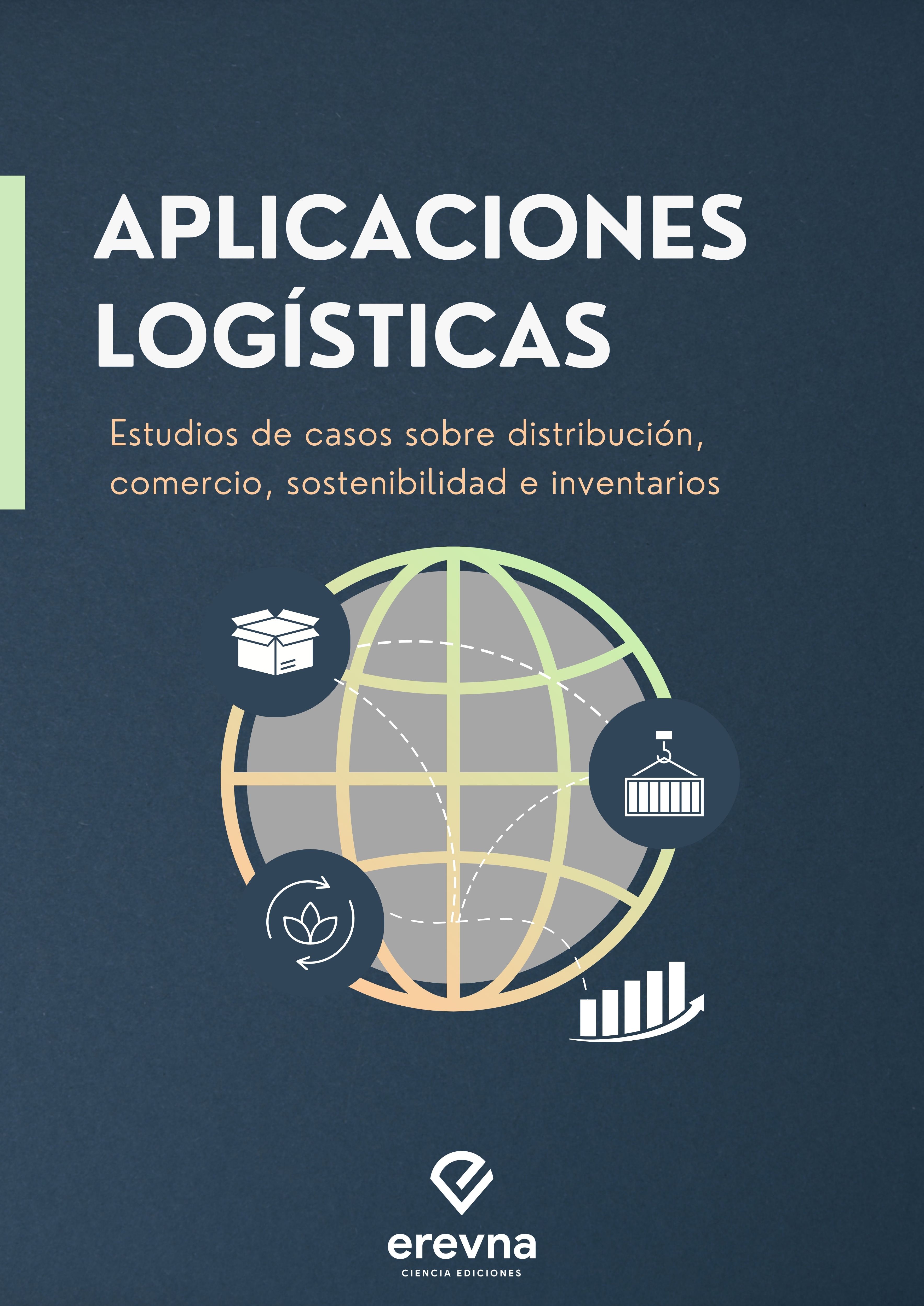 proceso logístico